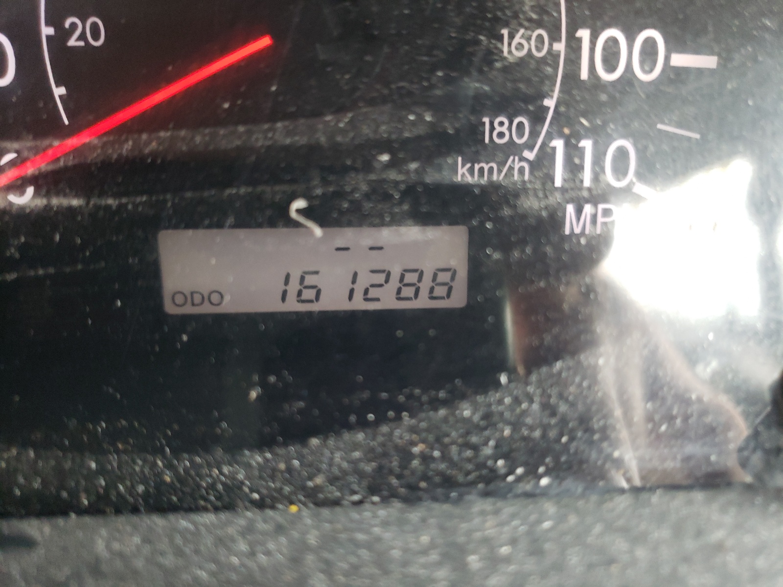 Photo 8 from auction – 2005 TOYOTA COROLLA CE with VIN 1NXBR30EX5Z443196