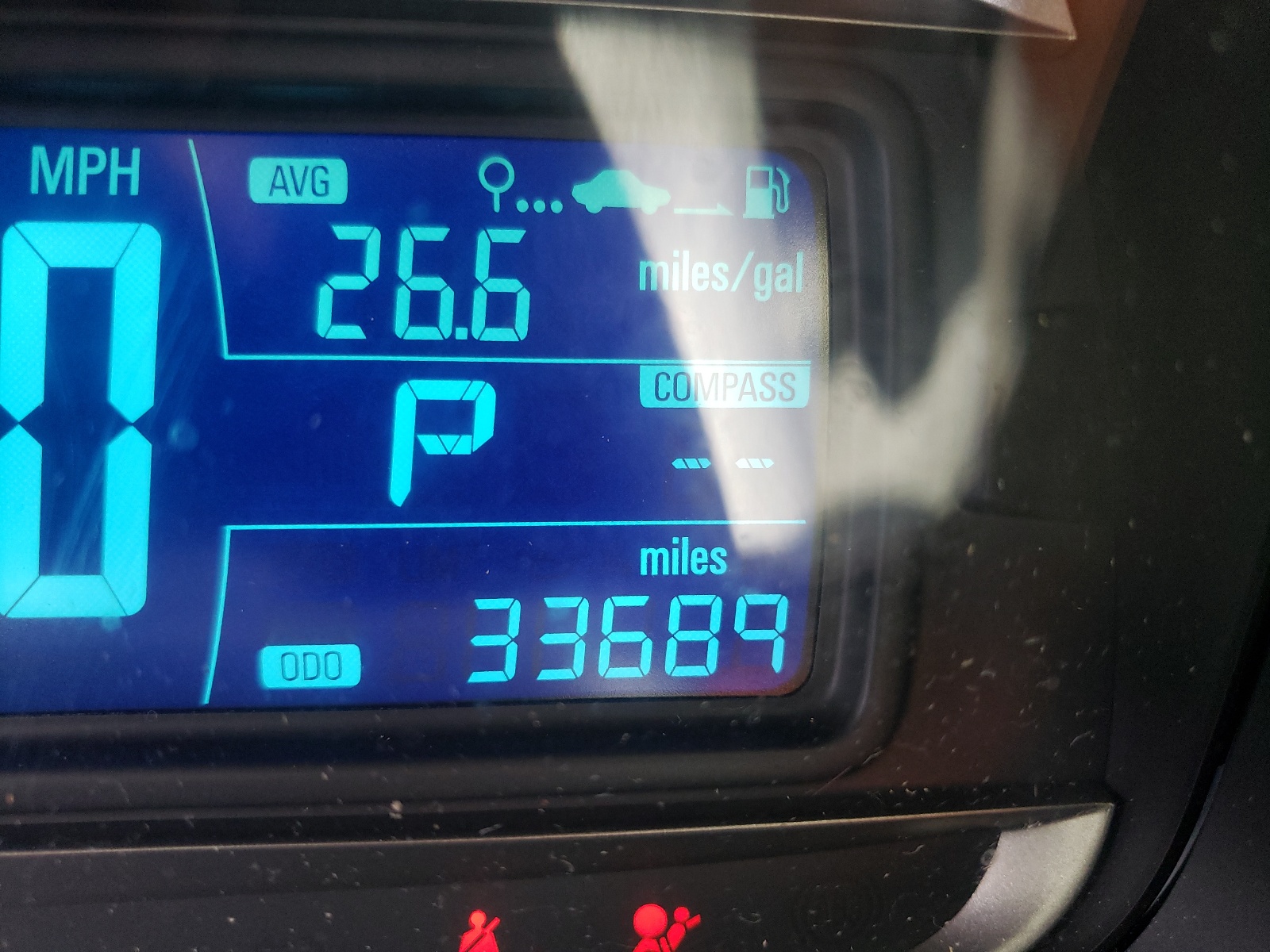 Photo 8 from auction – 2015 CHEVROLET TRAX LTZ with VIN KL7CJTSB5FB118890