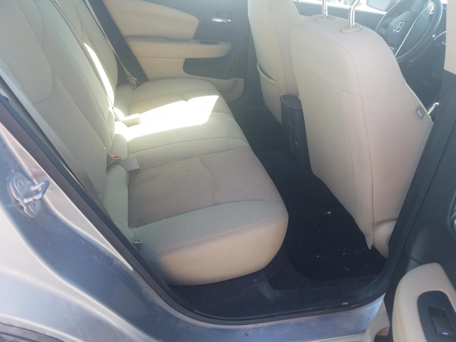 Photo 6 from auction – 2013 DODGE AVENGER SE with VIN 1C3CDZAB8DN657695