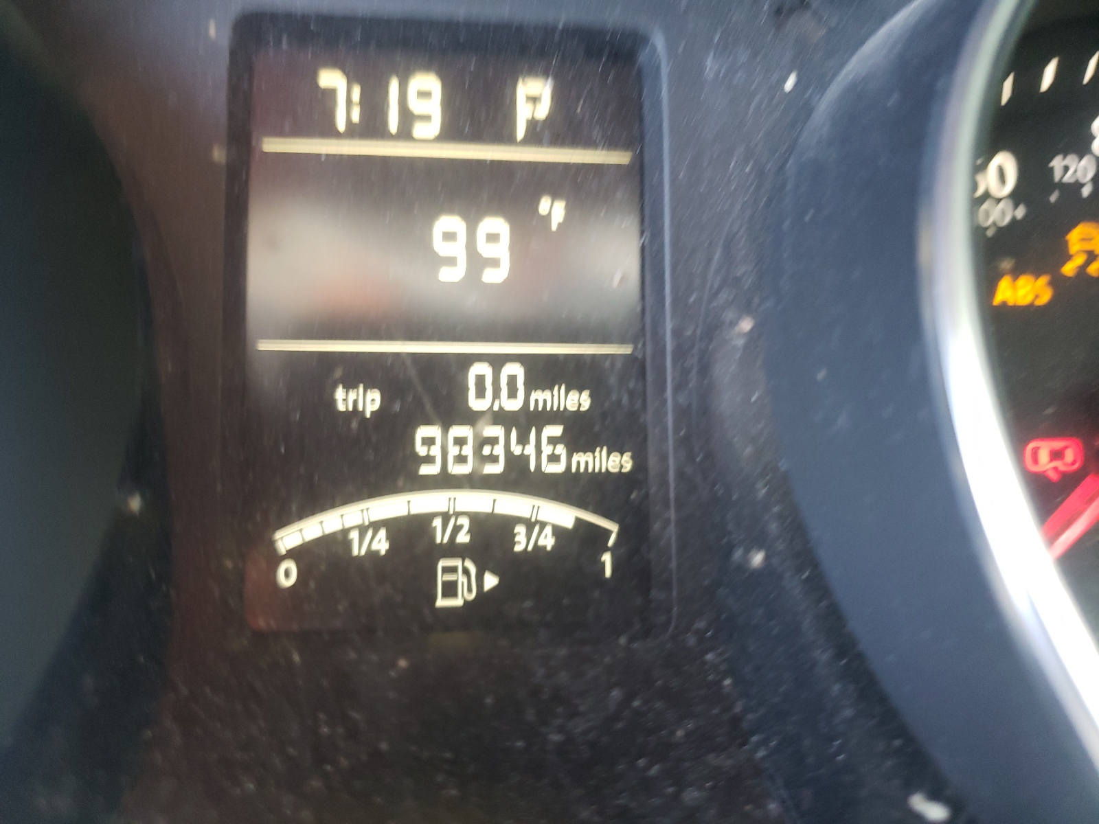 Photo 8 from auction – 2015 VOLKSWAGEN JETTA SE with VIN 3VWD07AJ9FM291344
