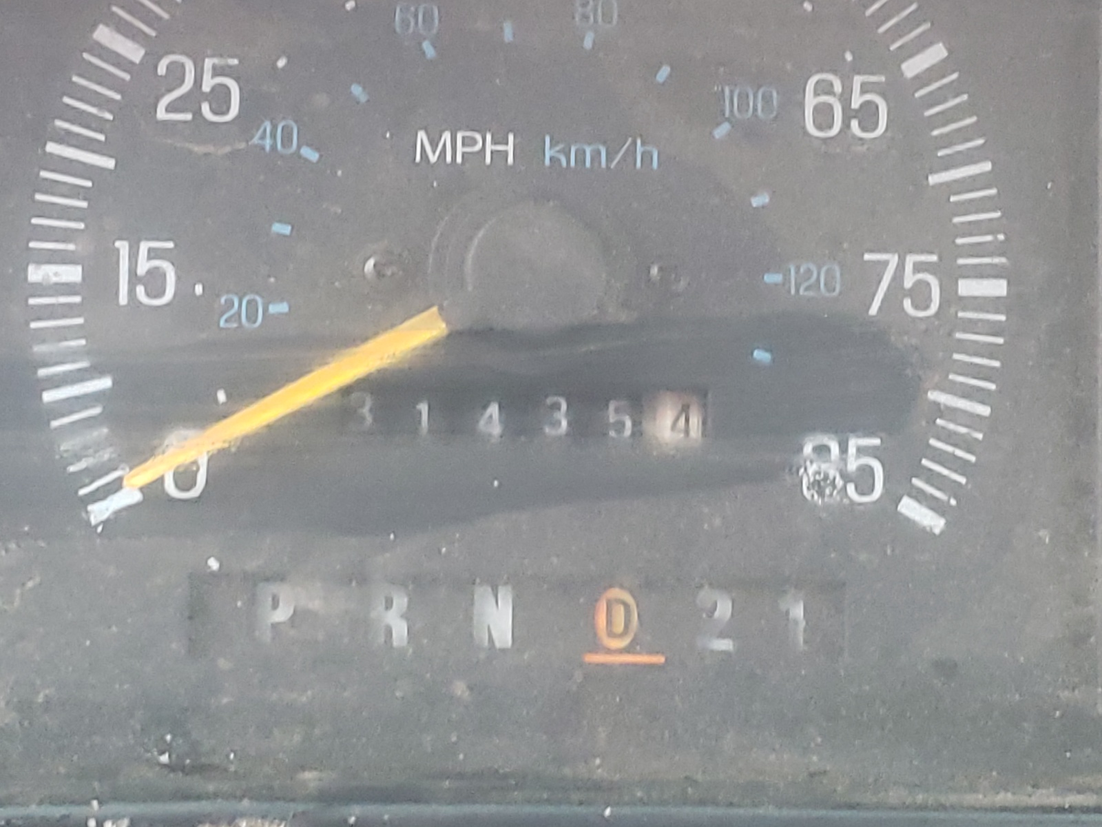 صورة رقم 8 من المزاد - 1990 FORD F150 مع VIN 1FTEF14N8LPB40183