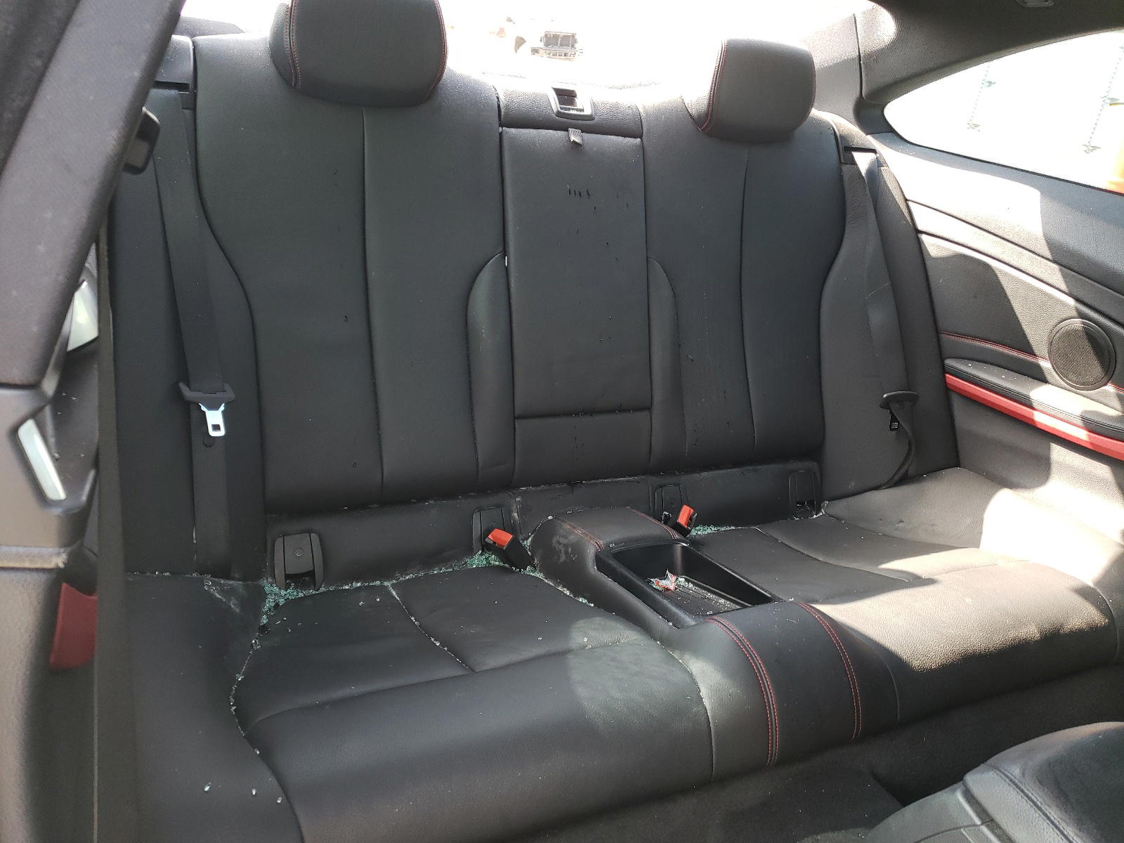 Photo 6 from auction – 2014 BMW 428 XI with VIN WBA3N5C56EF715756