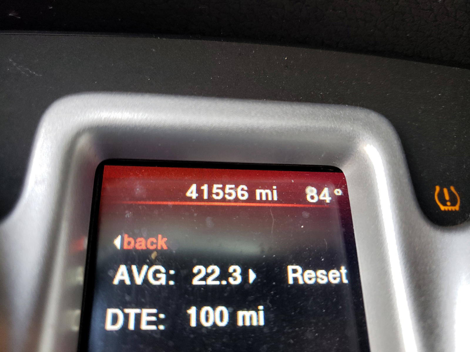 Photo 8 from auction – 2018 DODGE JOURNEY SE with VIN 3C4PDCAB5JT427652
