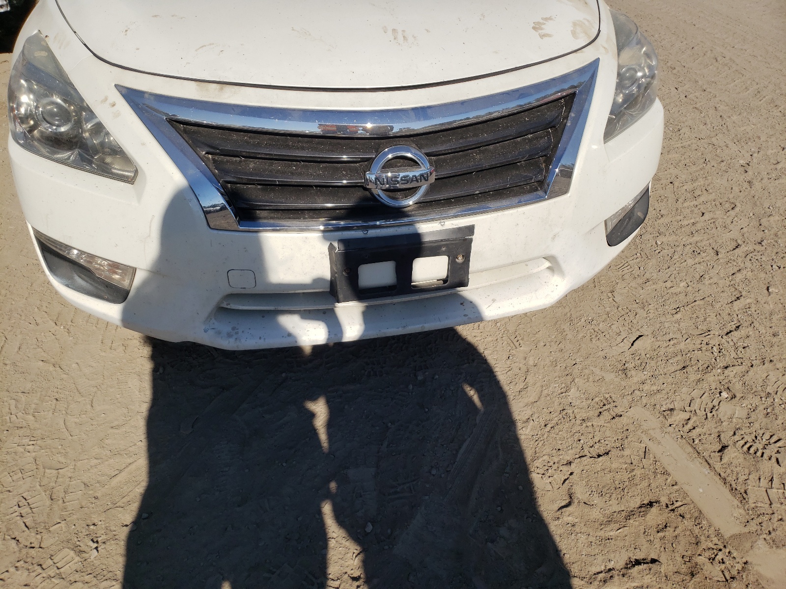 Photo 9 from auction – 2015 NISSAN ALTIMA 2.5 with VIN 1N4AL3AP9FC171495