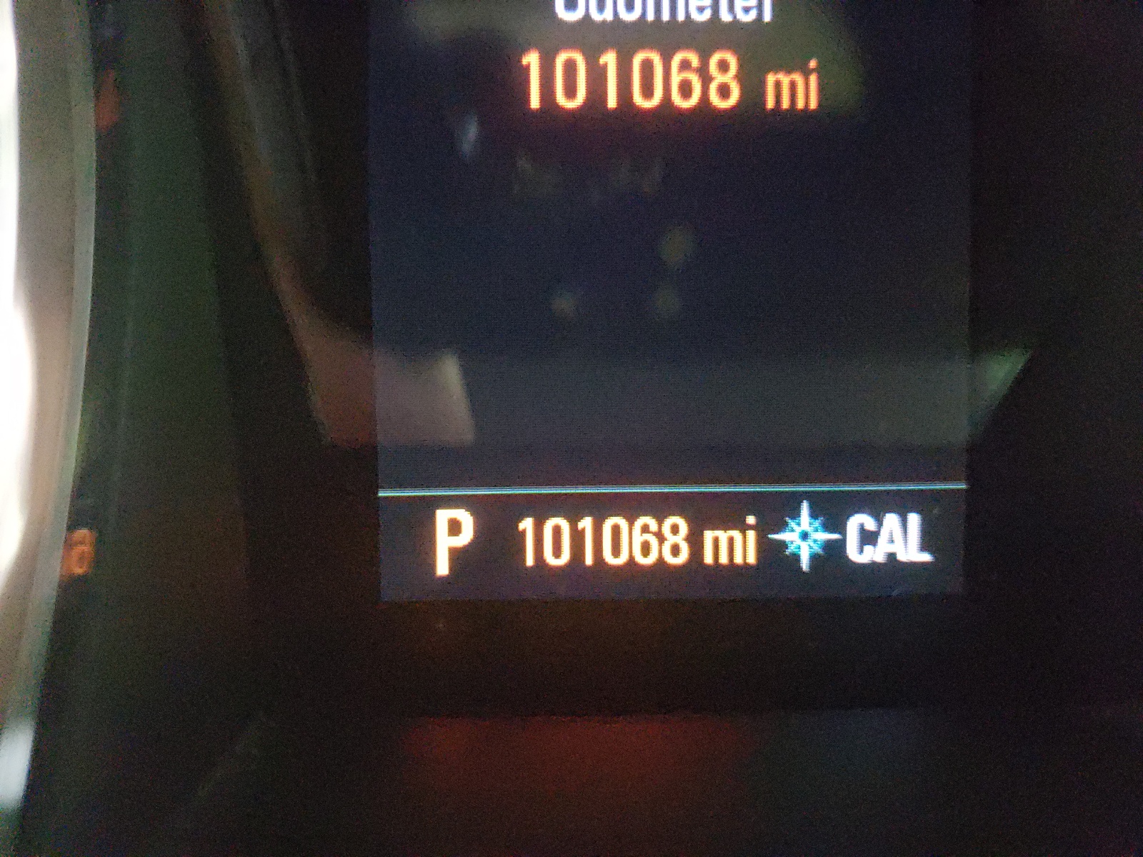 Photo 8 from auction – 2013 BUICK LACROSSE with VIN 1G4GC5ER1DF164365