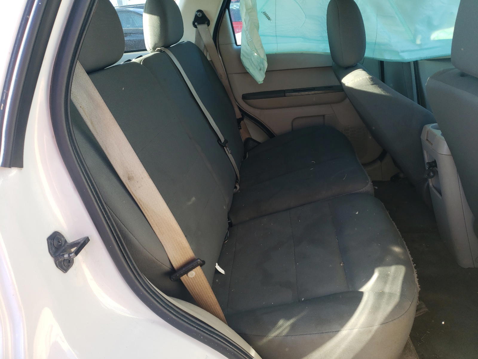 Photo 6 from auction – 2012 FORD ESCAPE XLS with VIN 1FMCU0C71CKA22314