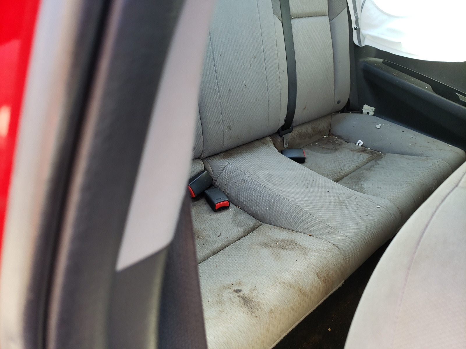 Photo 6 from auction – 2014 HONDA CIVIC EX with VIN 2HGFG3B81EH502854