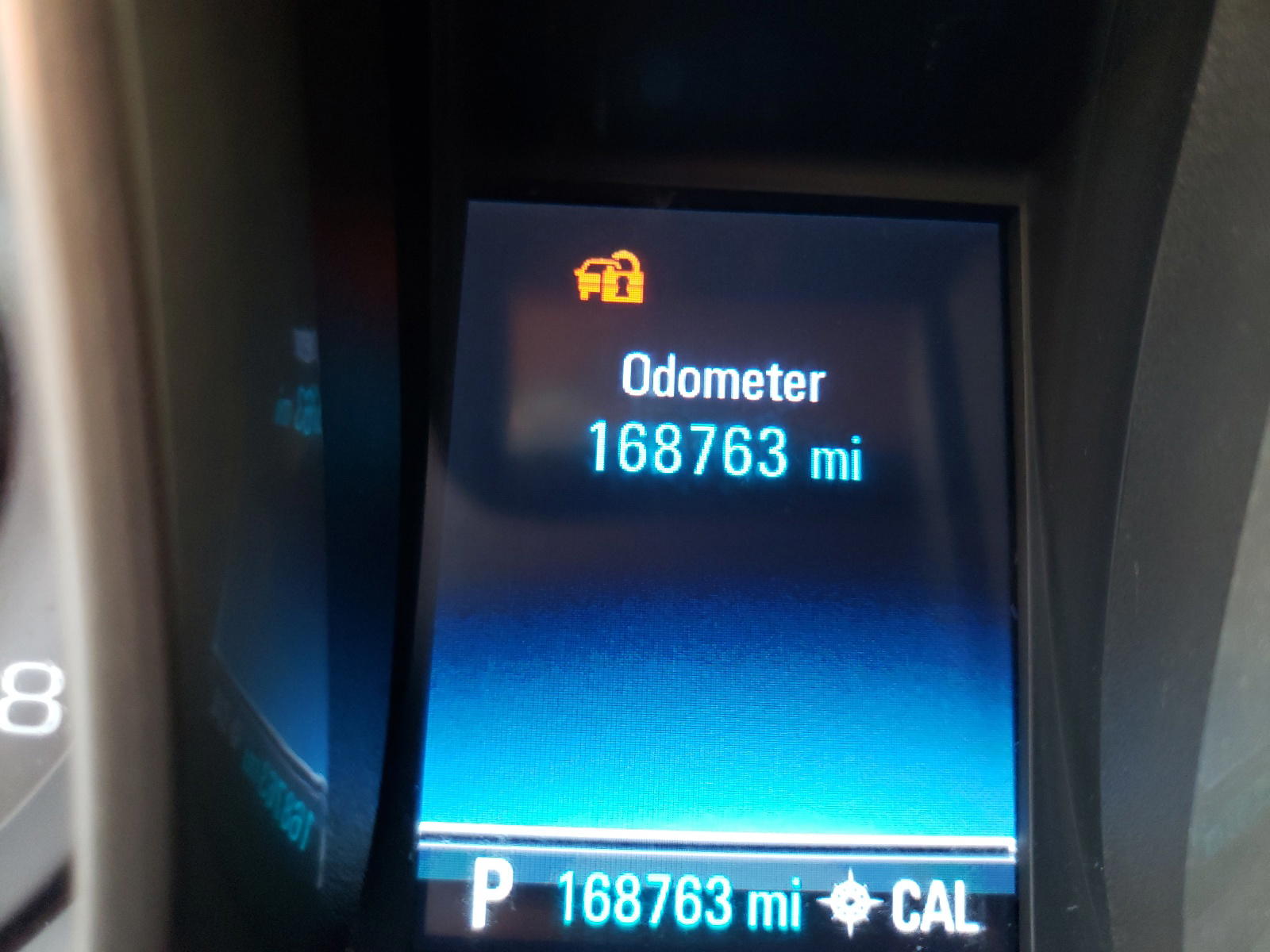 Photo 8 from auction – 2013 CHEVROLET MALIBU 2LT with VIN 1G11E5SA0DF234322