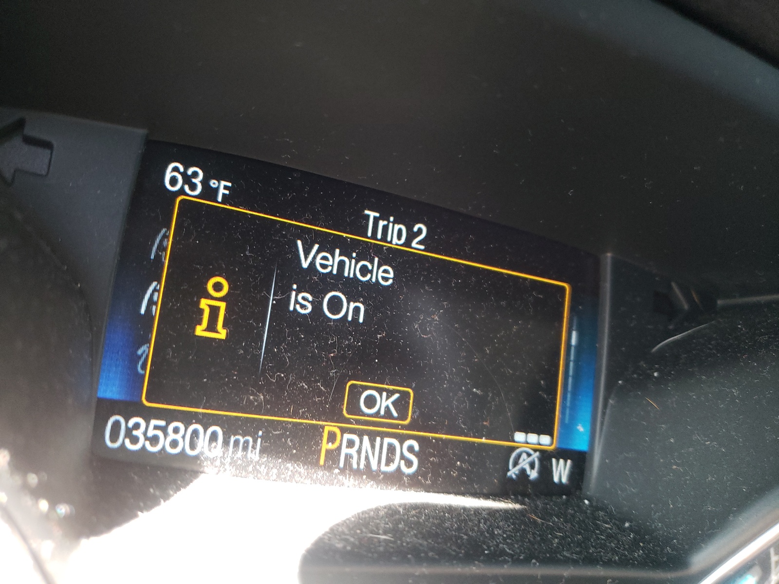 Photo 8 from auction – 2019 FORD ESCAPE SE with VIN 1FMCU9GD4KUA52026