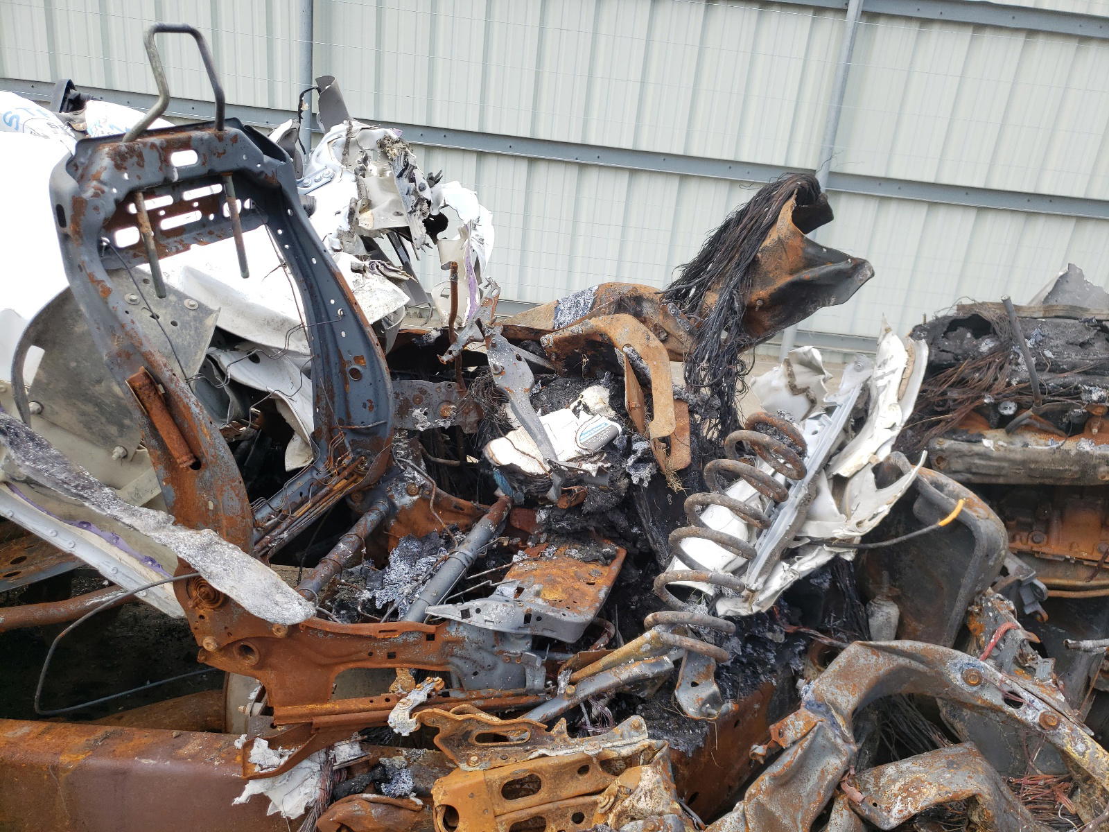 Photo 5 from auction – 2020 FORD F250 SUPER with VIN 1FT7W2B60LED36586