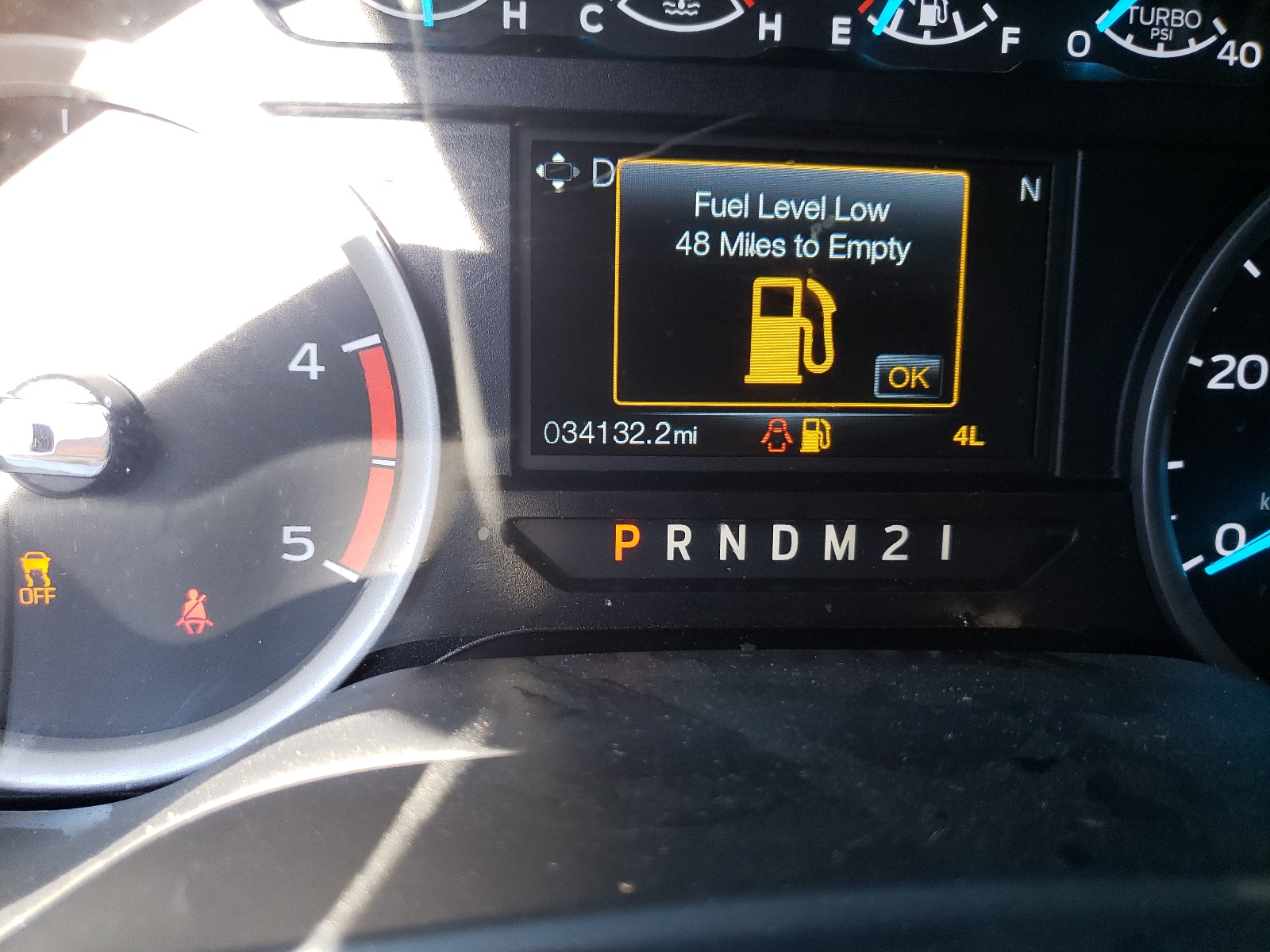 Photo 8 from auction – 2018 FORD F250 SUPER with VIN 1FT7W2BT8JEB70613