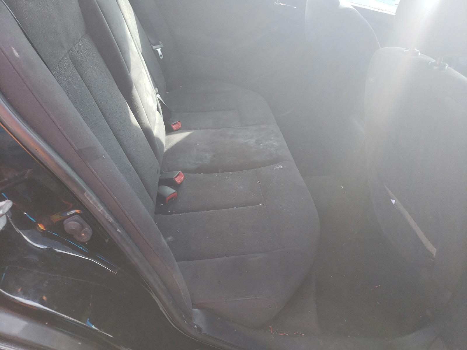 Photo 6 from auction – 2011 NISSAN ALTIMA BAS with VIN 1N4AL2AP1BN482069