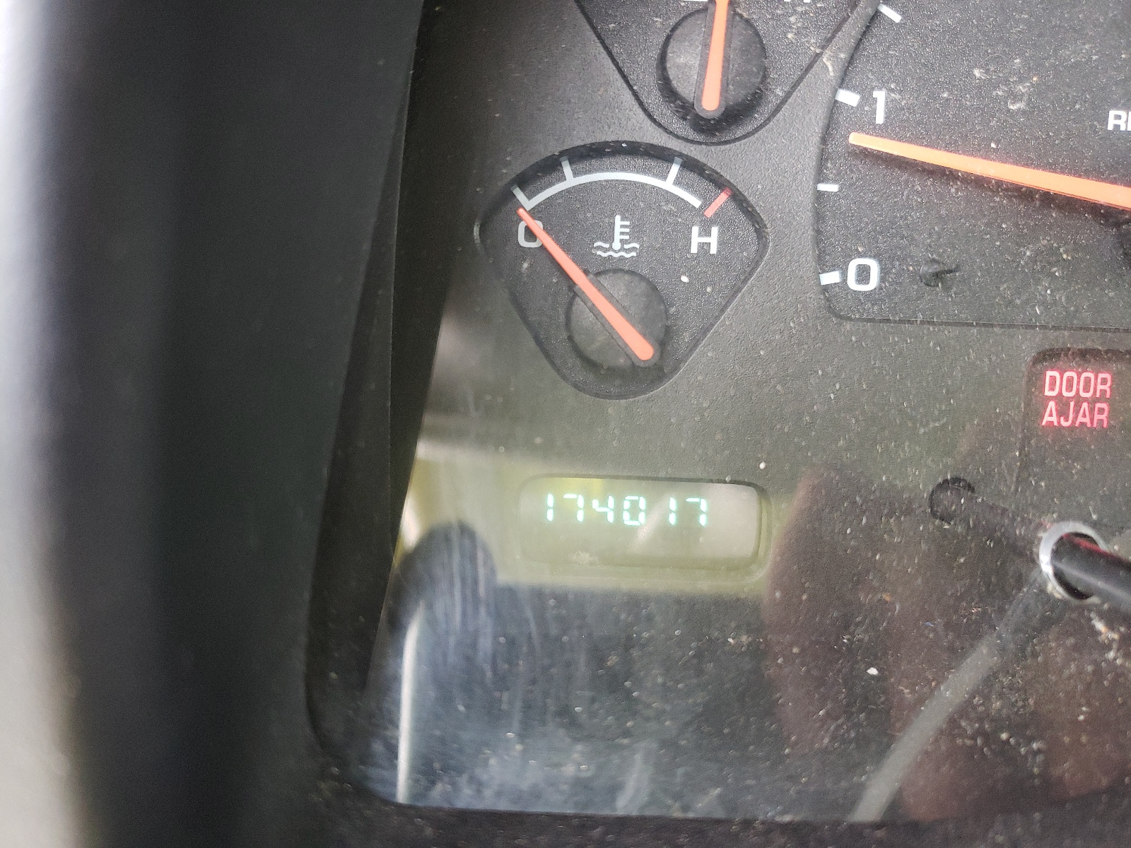 Photo 8 from auction – 2004 DODGE DAKOTA QUA with VIN 1D7HL48N44S671513