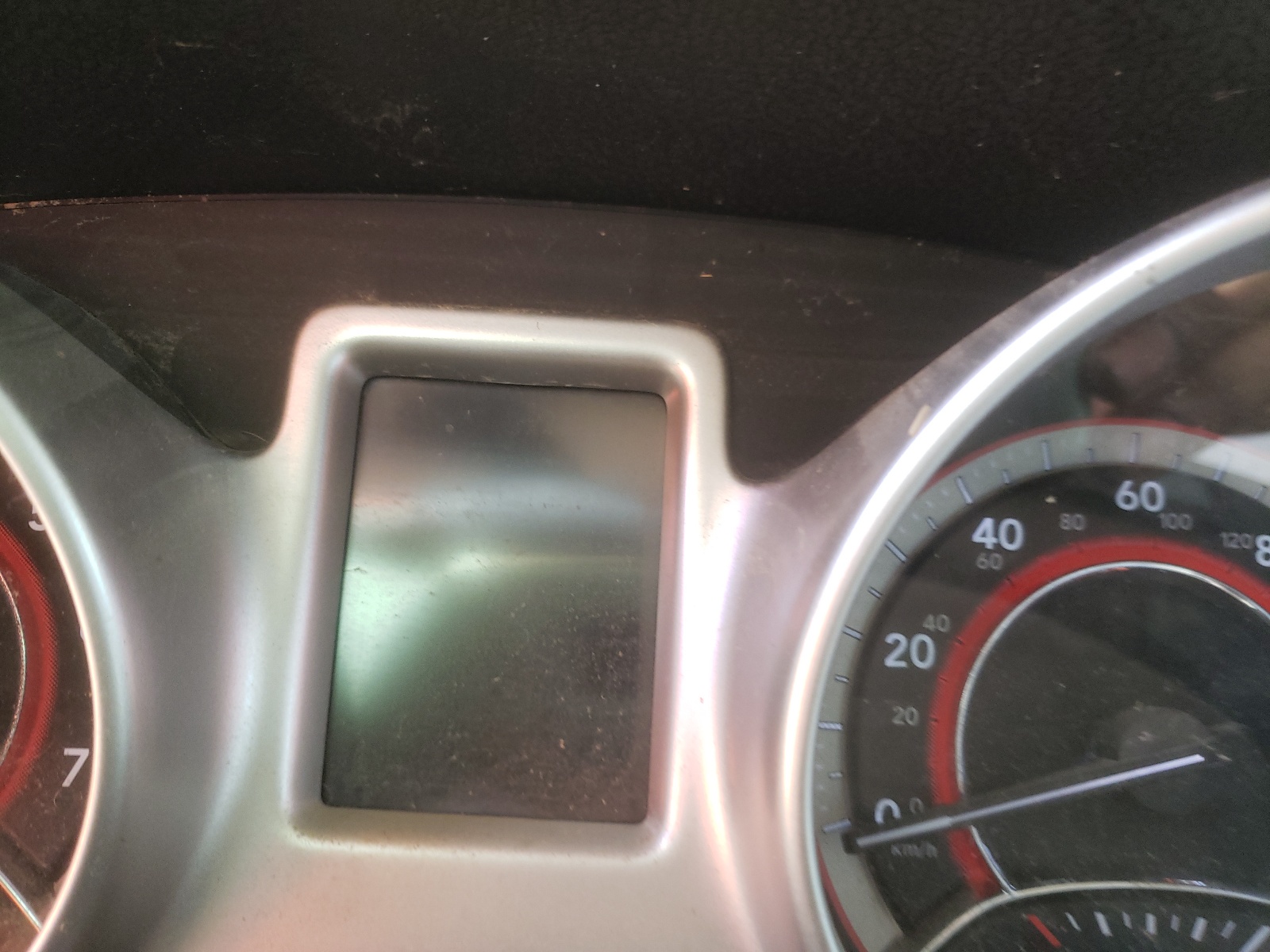 Photo 8 from auction – 2014 DODGE JOURNEY SX with VIN 3C4PDCBG7ET285773