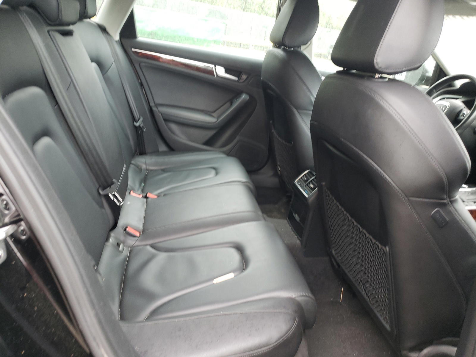 Photo 6 from auction – 2011 AUDI A4 PREMIUM with VIN WAUFFAFL1BN011866