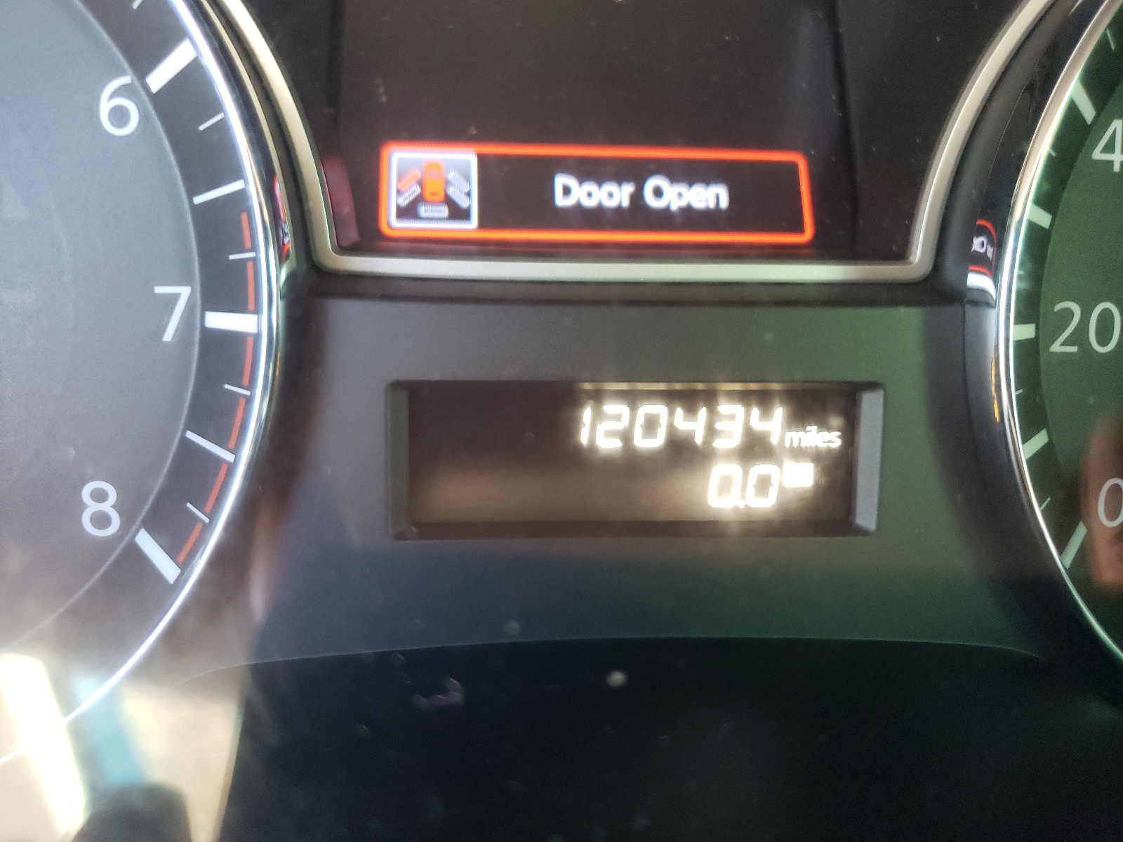 Photo 8 from auction – 2015 NISSAN ALTIMA 2.5 with VIN 1N4AL3AP9FC171495