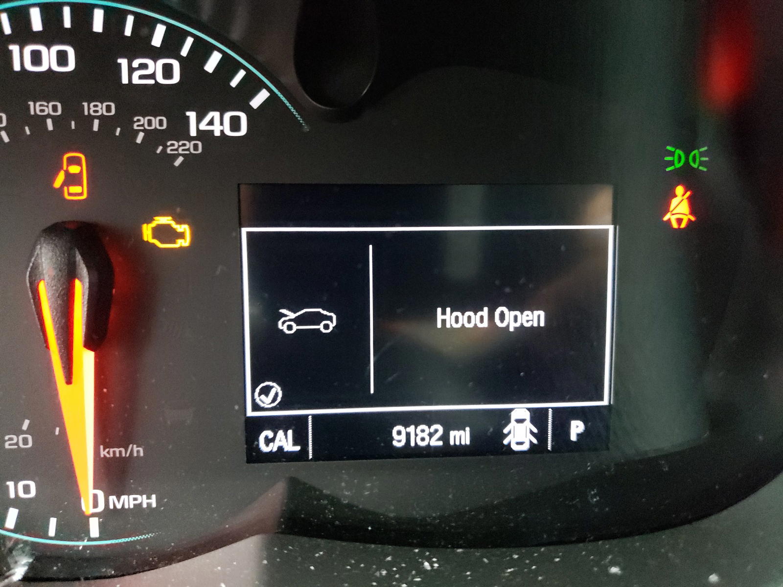 Photo 8 from auction – 2019 CHEVROLET TRAX 1LT with VIN KL7CJPSB8KB955893
