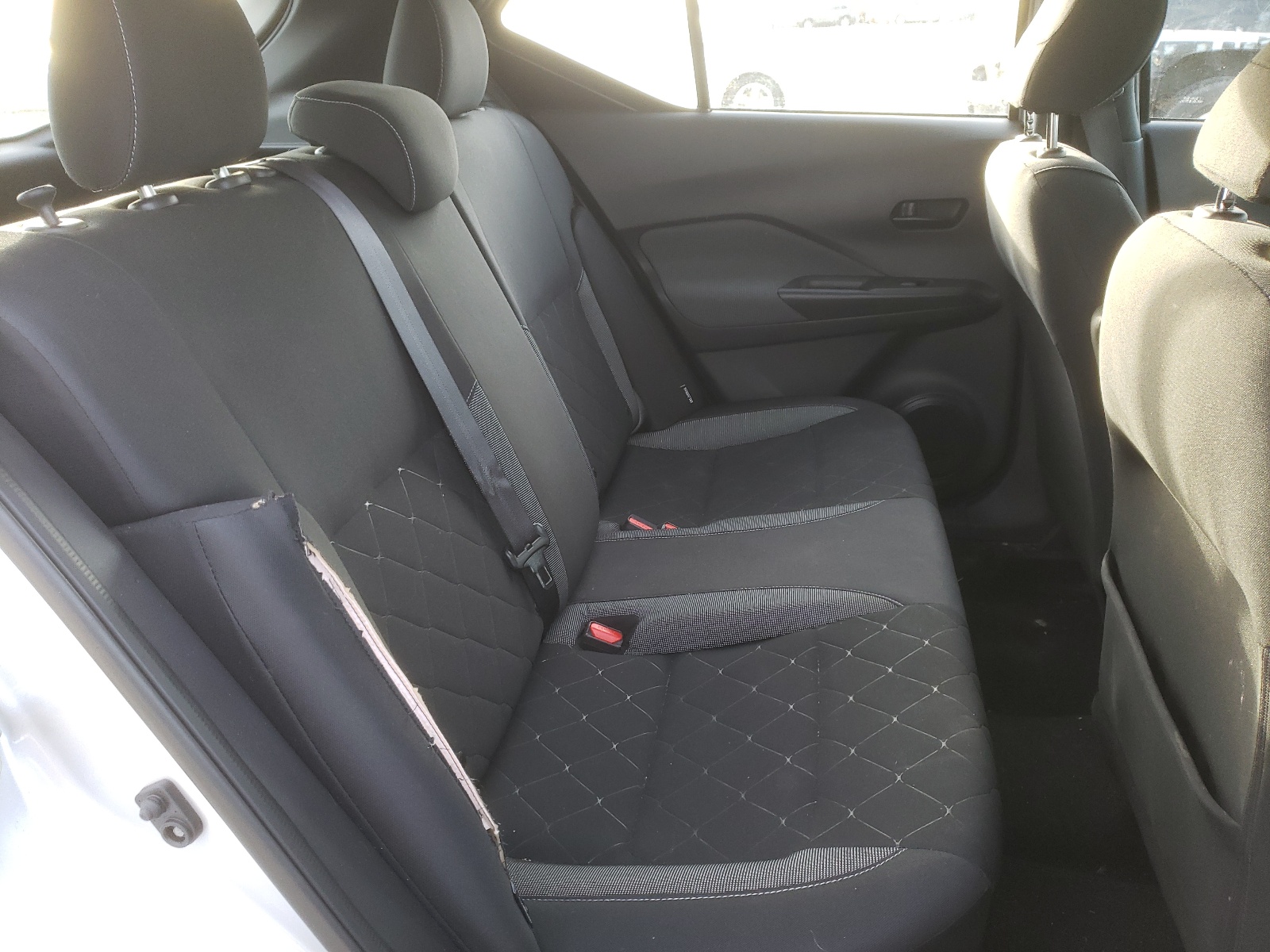 Photo 6 from auction – 2020 NISSAN KICKS S with VIN 3N1CP5BV7LL521886
