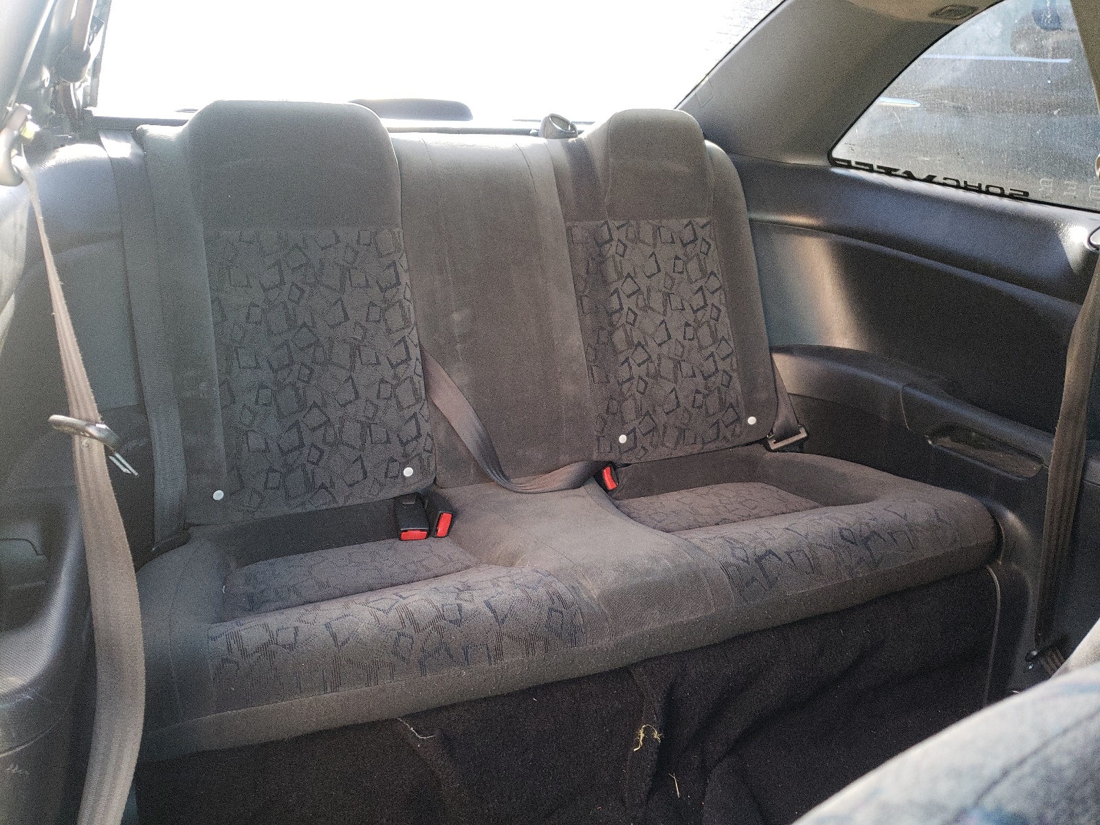 Photo 6 from auction – 2002 HONDA CIVIC EX with VIN 1HGEM21952L085133