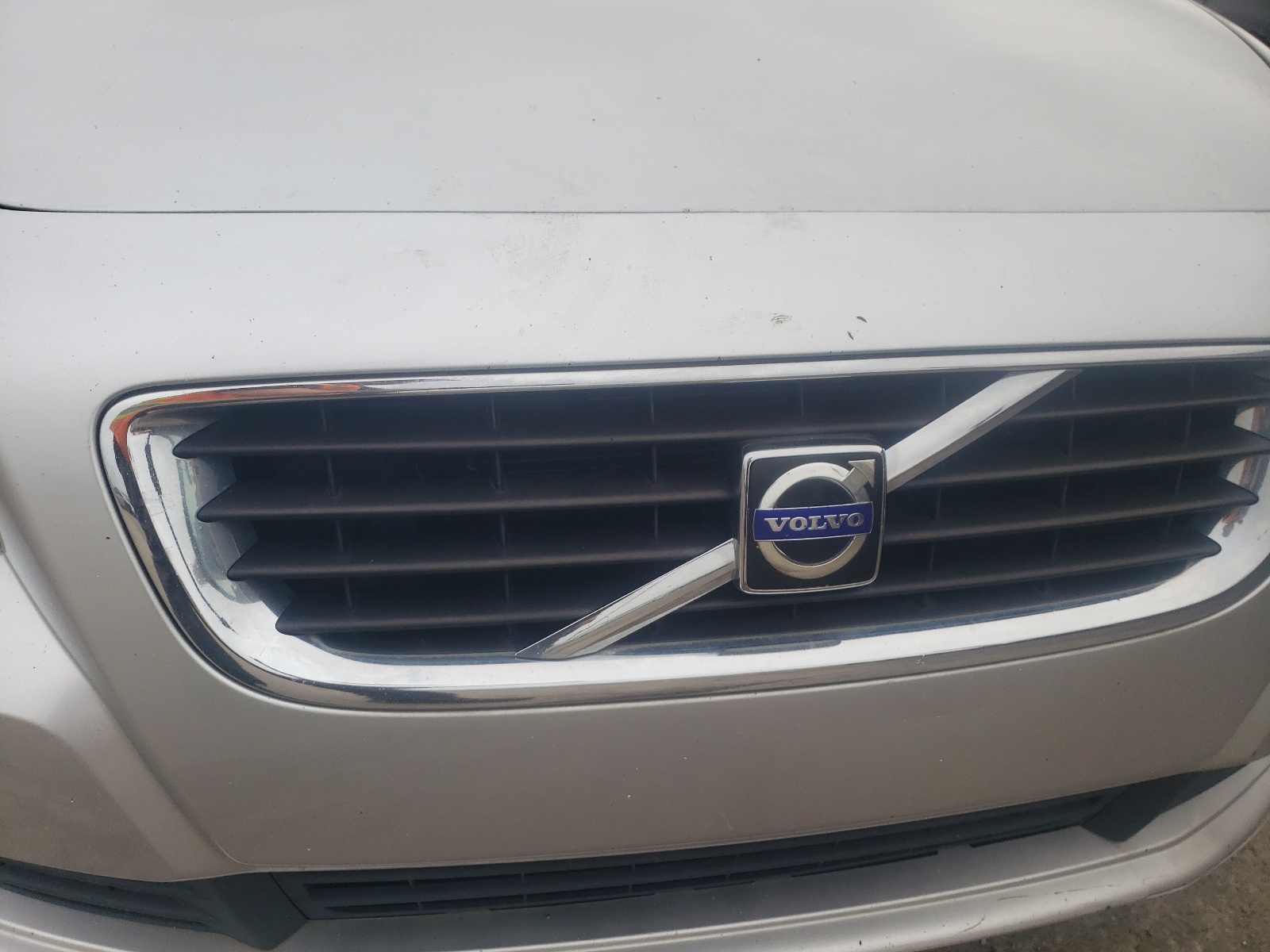 Photo 9 from auction – 2008 VOLVO S40 2.4I with VIN YV1MS382382384806