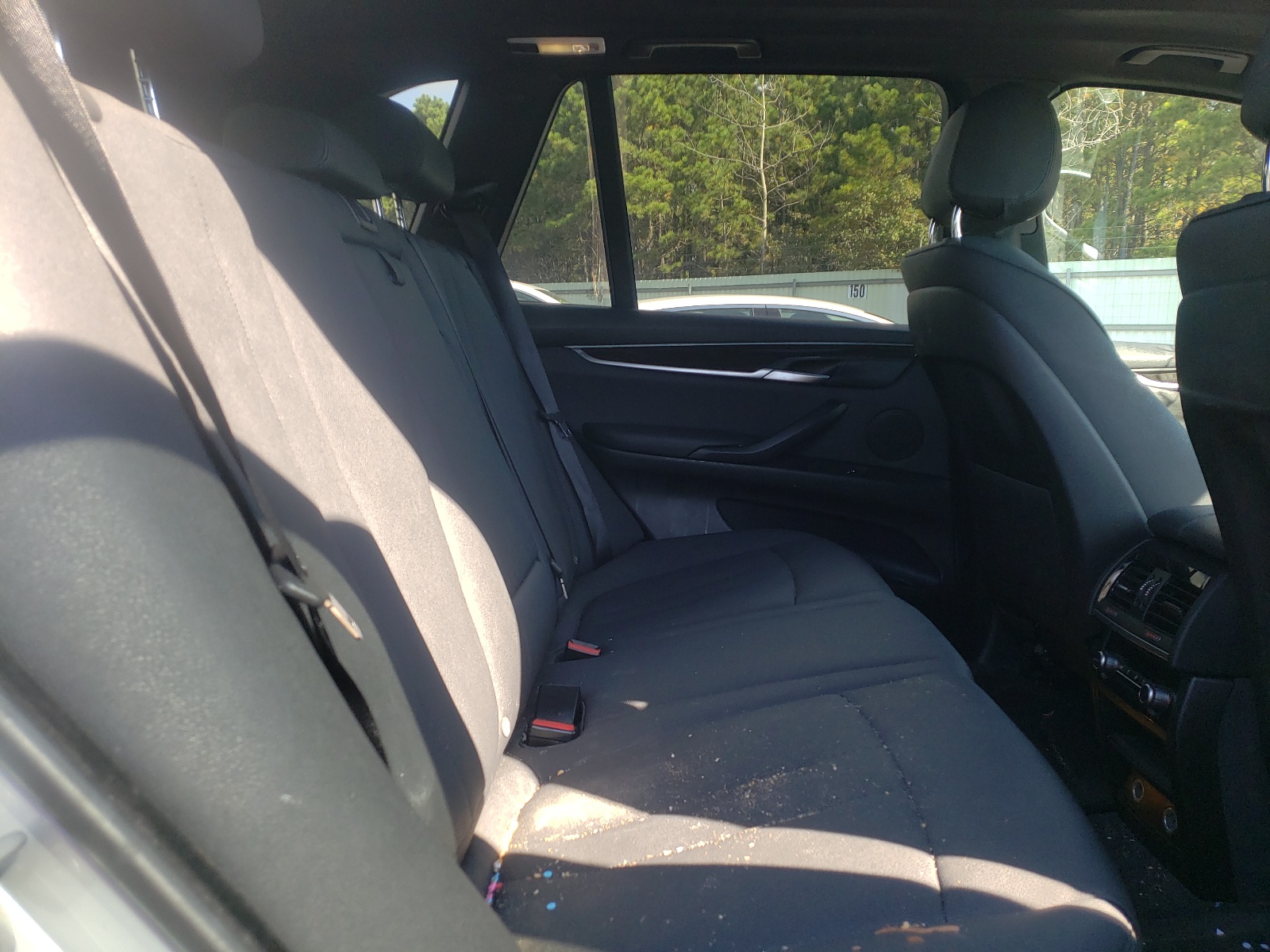 Photo 6 from auction – 2018 BMW X5 XDRIVE3 with VIN 5UXKR0C55J0X87792