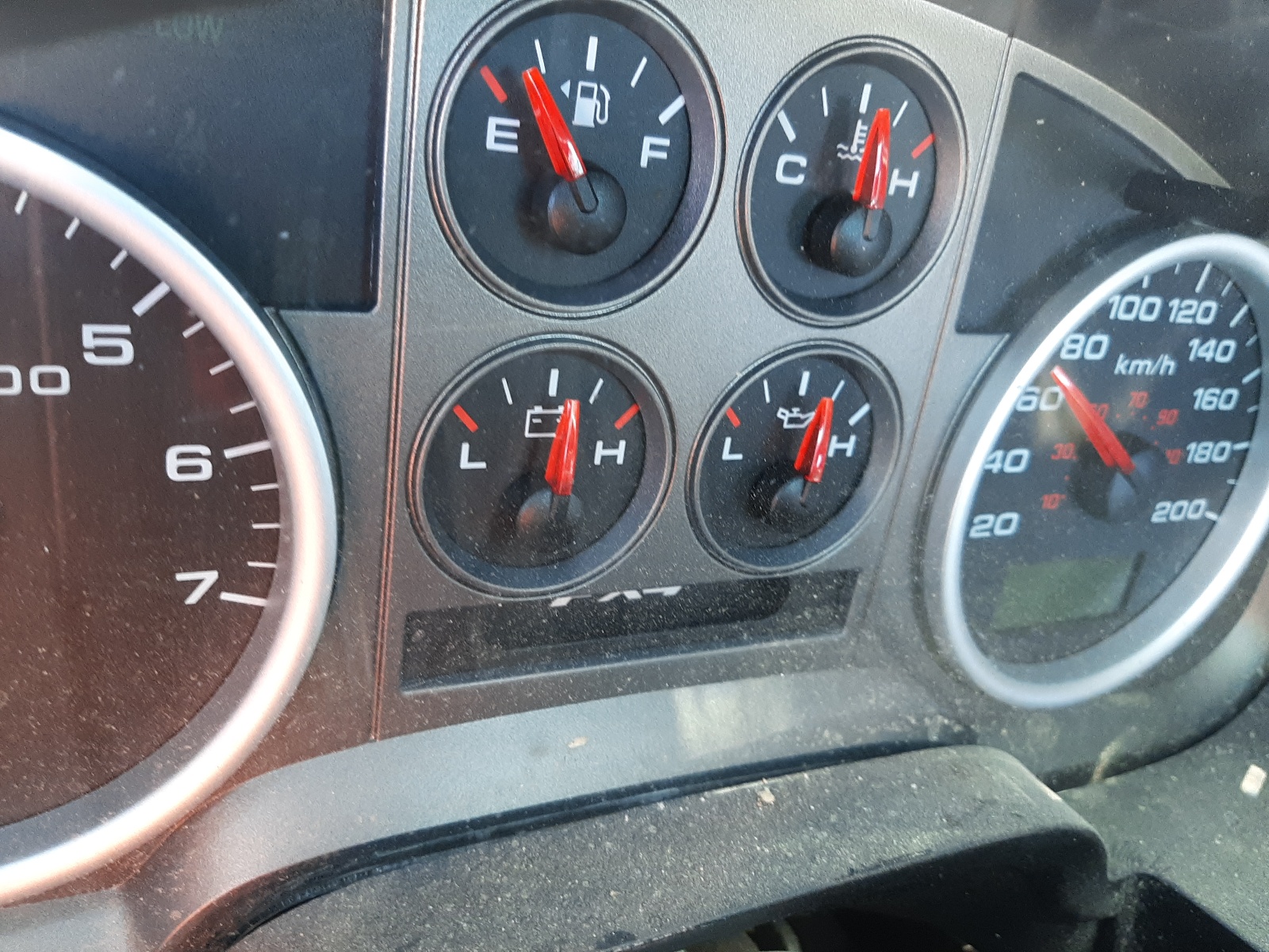 Photo 8 from auction – 2007 FORD F150 SUPER with VIN 1FTPW14V27FB14985