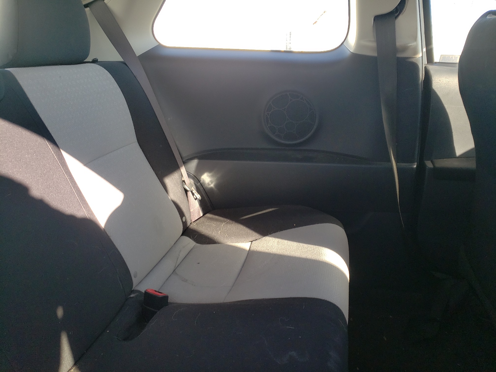 Photo 18 from auction – 2014 TOYOTA YARIS with VIN JTDJTUD31ED578308