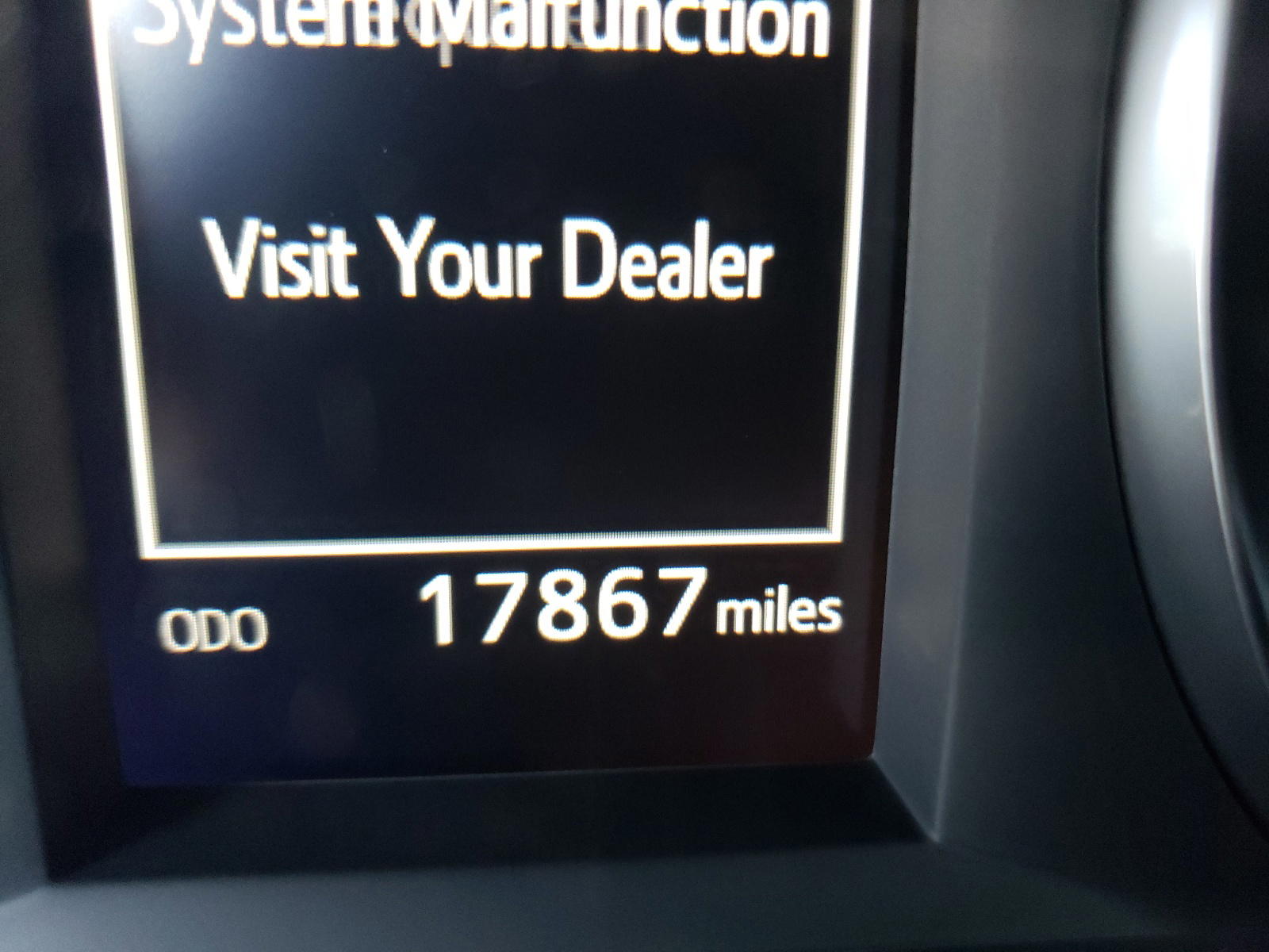 Photo 8 from auction – 2019 TOYOTA HIGHLANDER with VIN 5TDBZRFH2KS984784