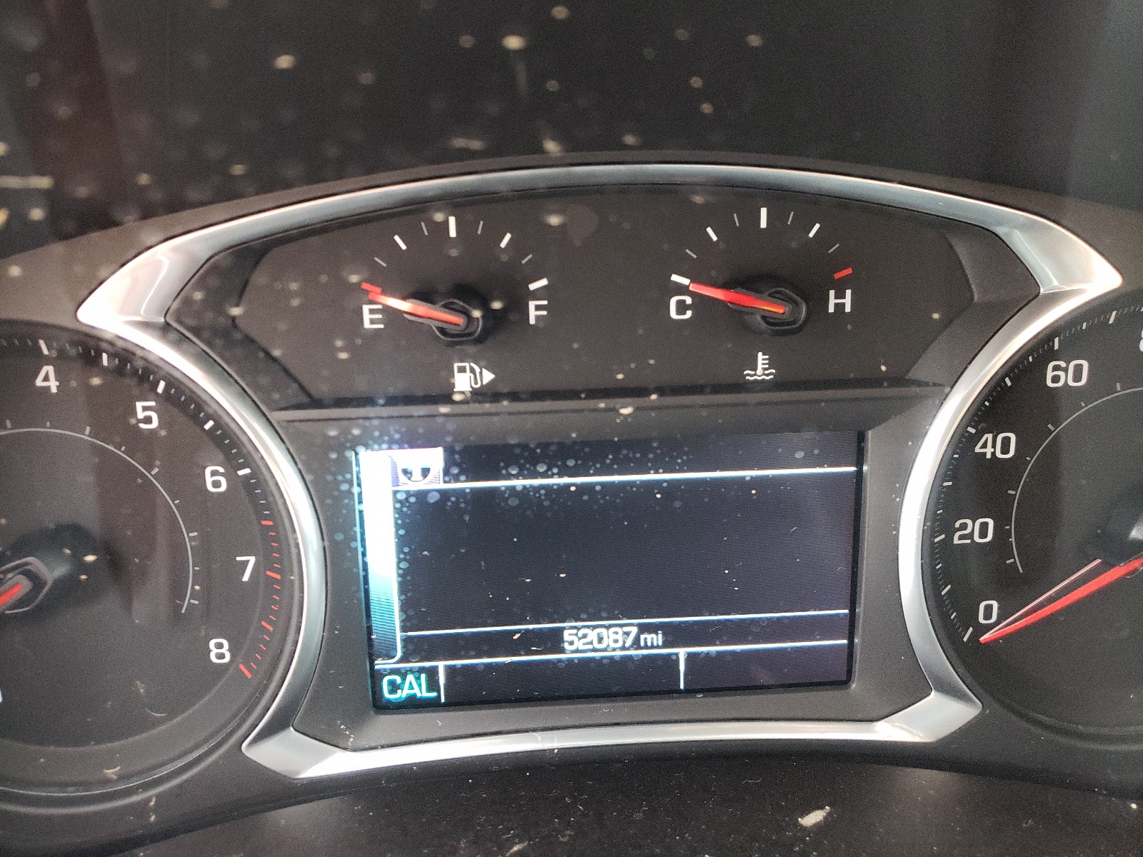 Photo 8 from auction – 2018 CHEVROLET MALIBU with VIN 1G1ZD5ST1JF250855