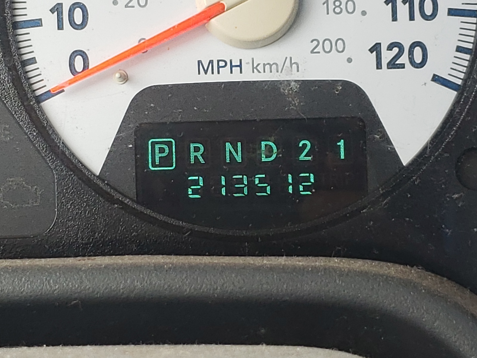 Photo 8 from auction – 2006 DODGE RAM 1500 S with VIN 1D7HA18K26J195913