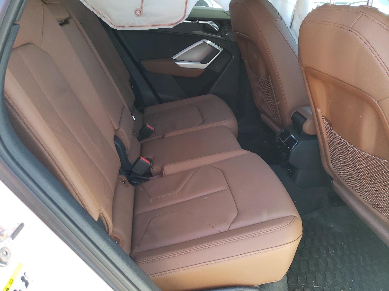 Photo 6 from auction – 2021 AUDI Q3 PREMIUM with VIN WA1AUCF30M1109130