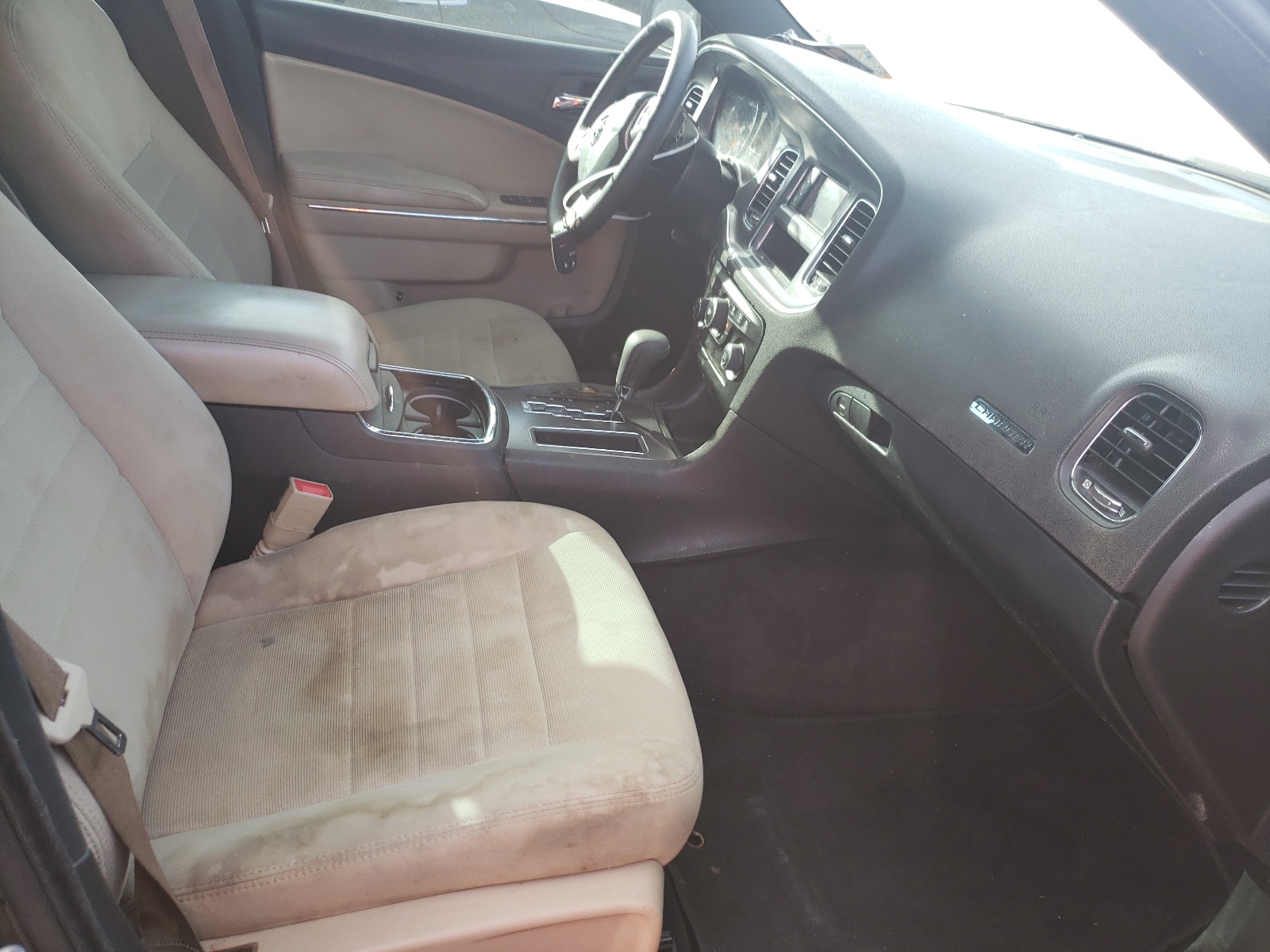 صورة رقم 5 من المزاد - 2014 DODGE CHARGER SE مع VIN 2C3CDXBG3EH353487