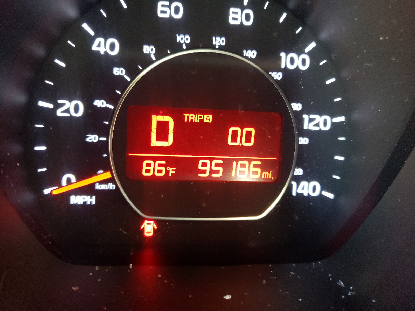 Photo 8 from auction – 2015 KIA SOUL ! with VIN KNDJX3A51F7217150