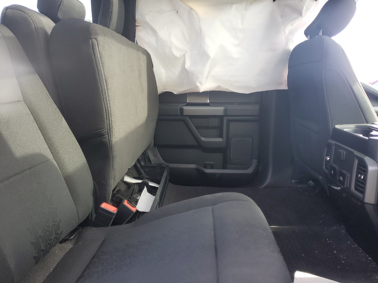 Photo 18 from auction – 2020 FORD F150 SUPER with VIN 1FTFW1E58LFC68220