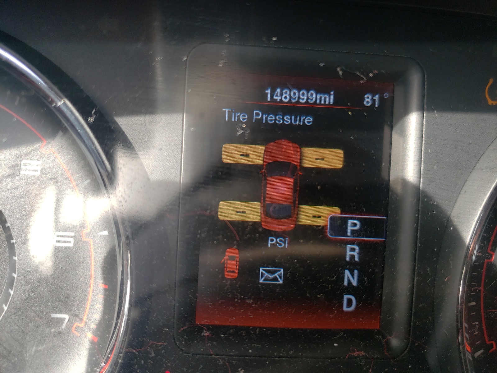 صورة رقم 8 من المزاد - 2014 DODGE CHARGER SE مع VIN 2C3CDXBG3EH353487