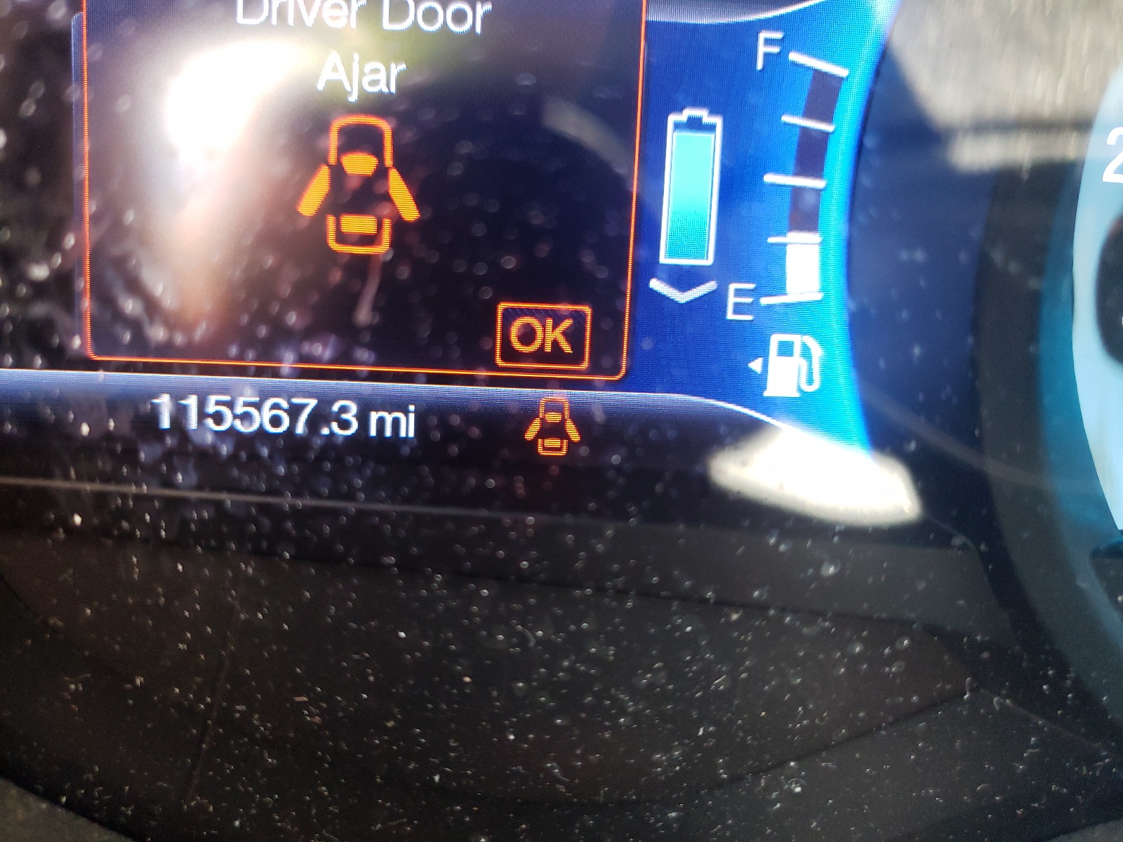 Photo 8 from auction – 2013 FORD FUSION SE with VIN 3FA6P0LU4DR176839