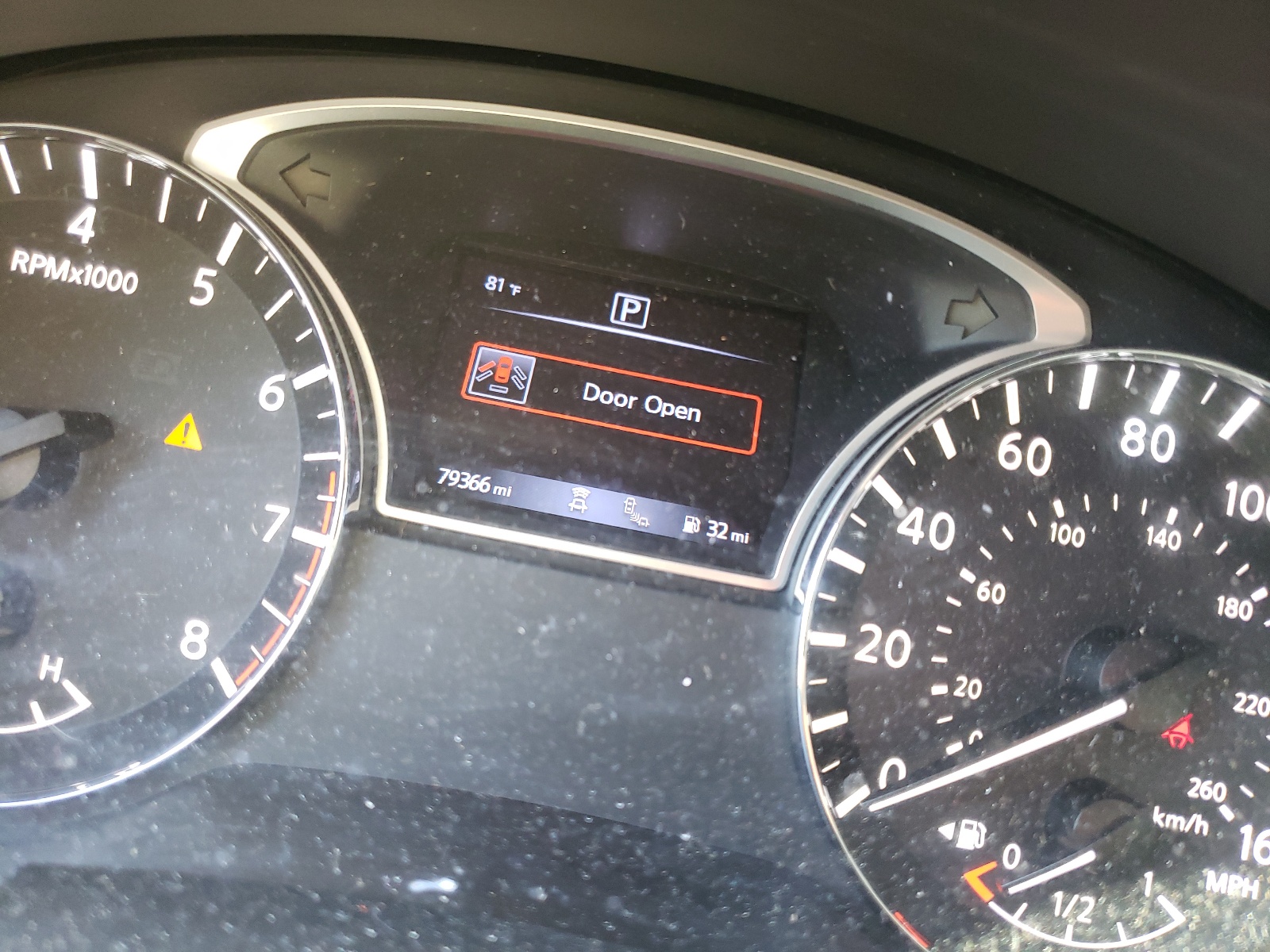 Photo 8 from auction – 2016 NISSAN ALTIMA 2.5 with VIN 1N4AL3AP8GC260010