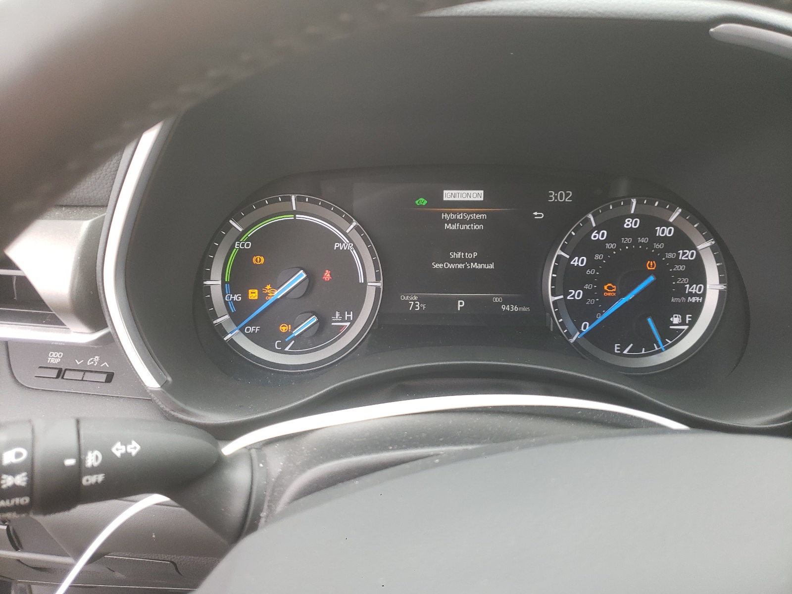 Zdjęcie 8 z aukcji – 2021 TOYOTA HIGHLANDER z VIN 5TDGBRCH6MS525842