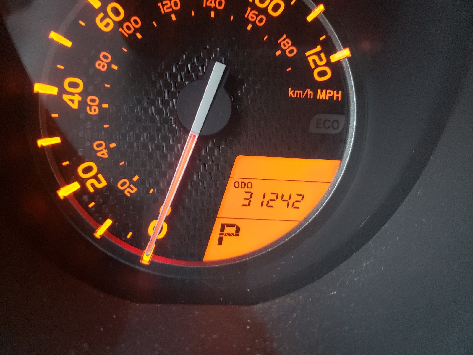 Photo 8 from auction – 2013 TOYOTA 4RUNNER SR with VIN JTEBU5JR0D5121915