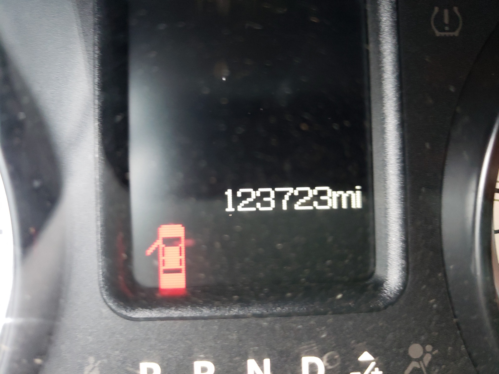 Photo 8 from auction – 2016 RAM 1500 SLT with VIN 1C6RR7GTXGS156087