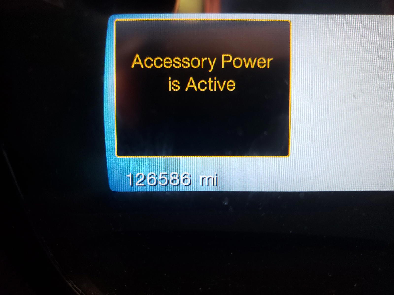 Photo 8 from auction – 2012 FORD EDGE LIMIT with VIN 2FMDK3K92CBA30205