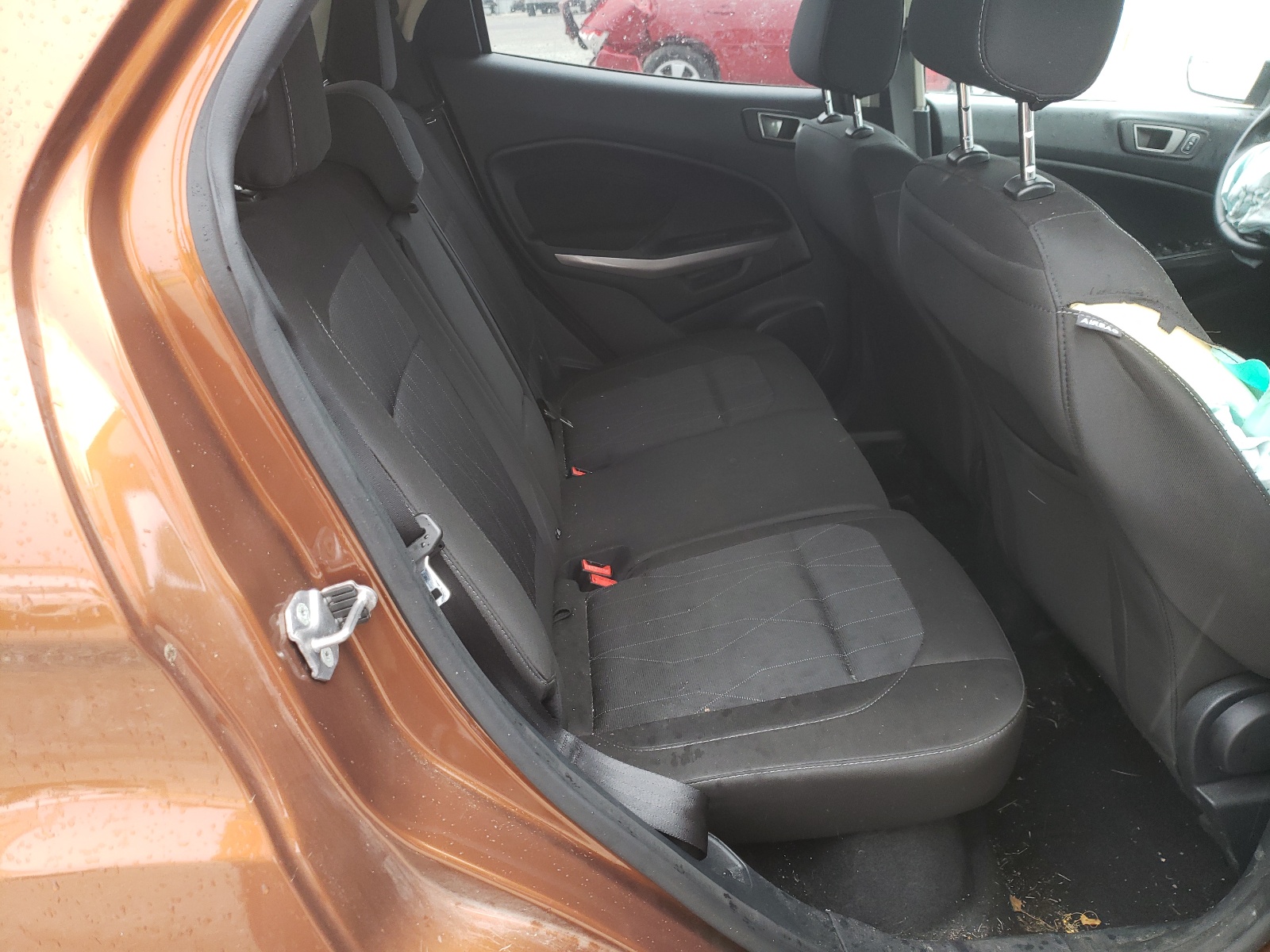 Photo 6 from auction – 2020 FORD ECOSPORT S with VIN MAJ3S2GE4LC345142