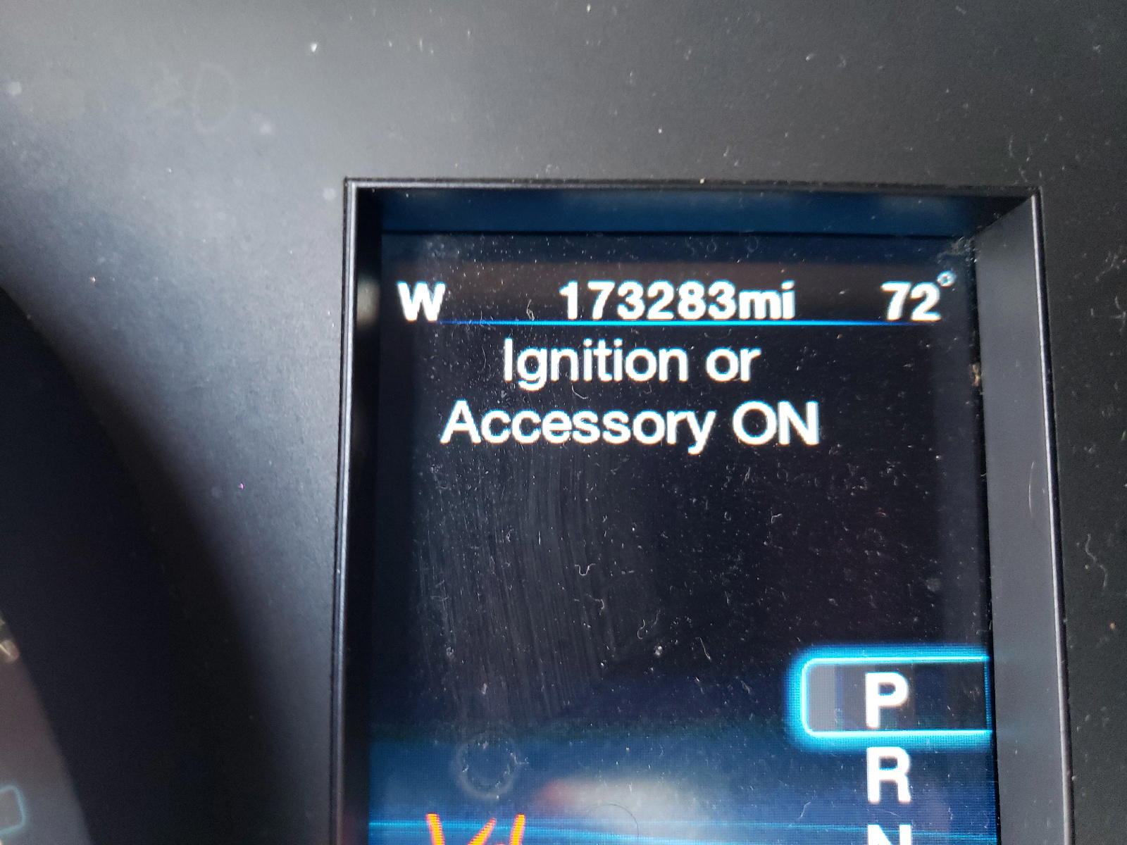 Photo 8 from auction – 2012 CHRYSLER 300 LIMITE with VIN 2C3CCACG2CH307872