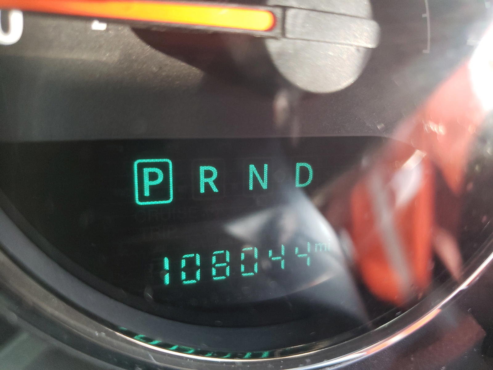 Photo 8 from auction – 2015 JEEP WRANGLER U with VIN 1C4BJWEG3FL557507
