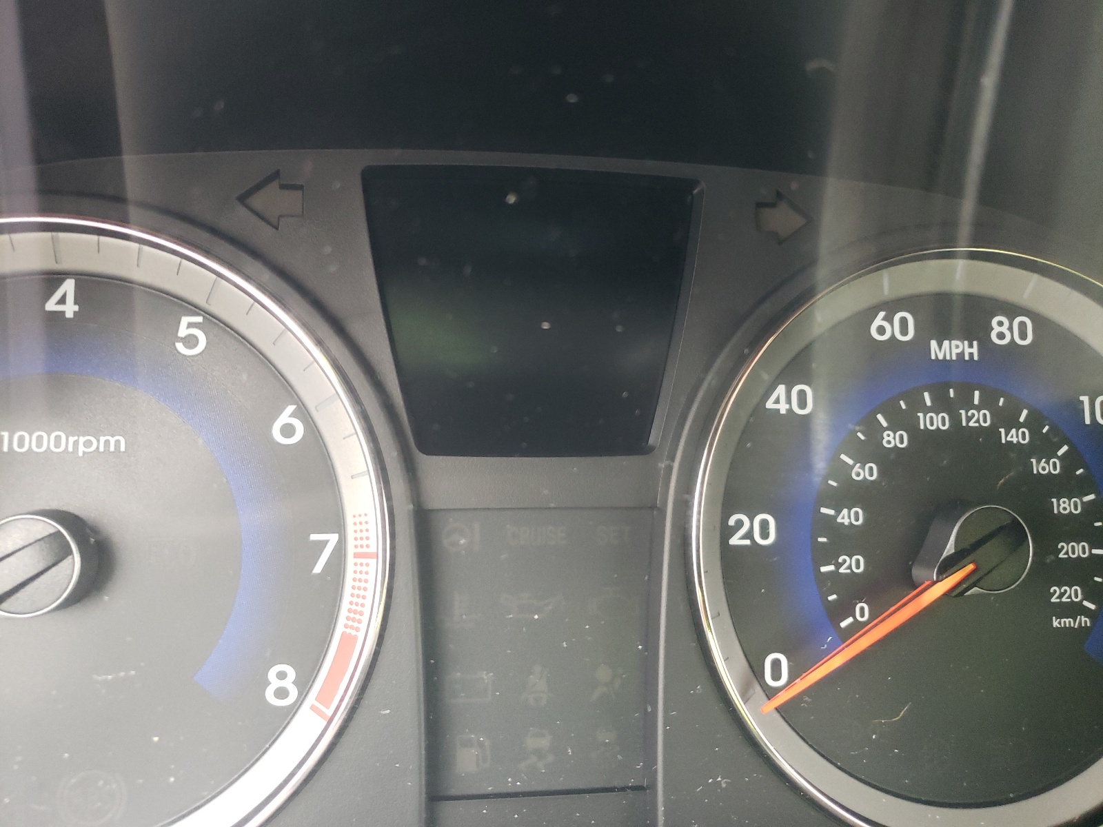 Photo 8 from auction – 2017 HYUNDAI ACCENT SE with VIN KMHCT4AE9HU297209