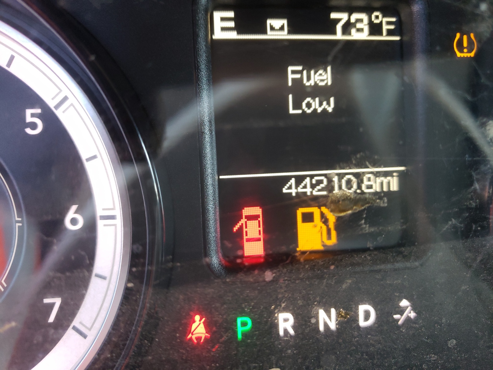 Photo 8 from auction – 2017 RAM 2500 ST with VIN 3C6UR5HJ3HG694649