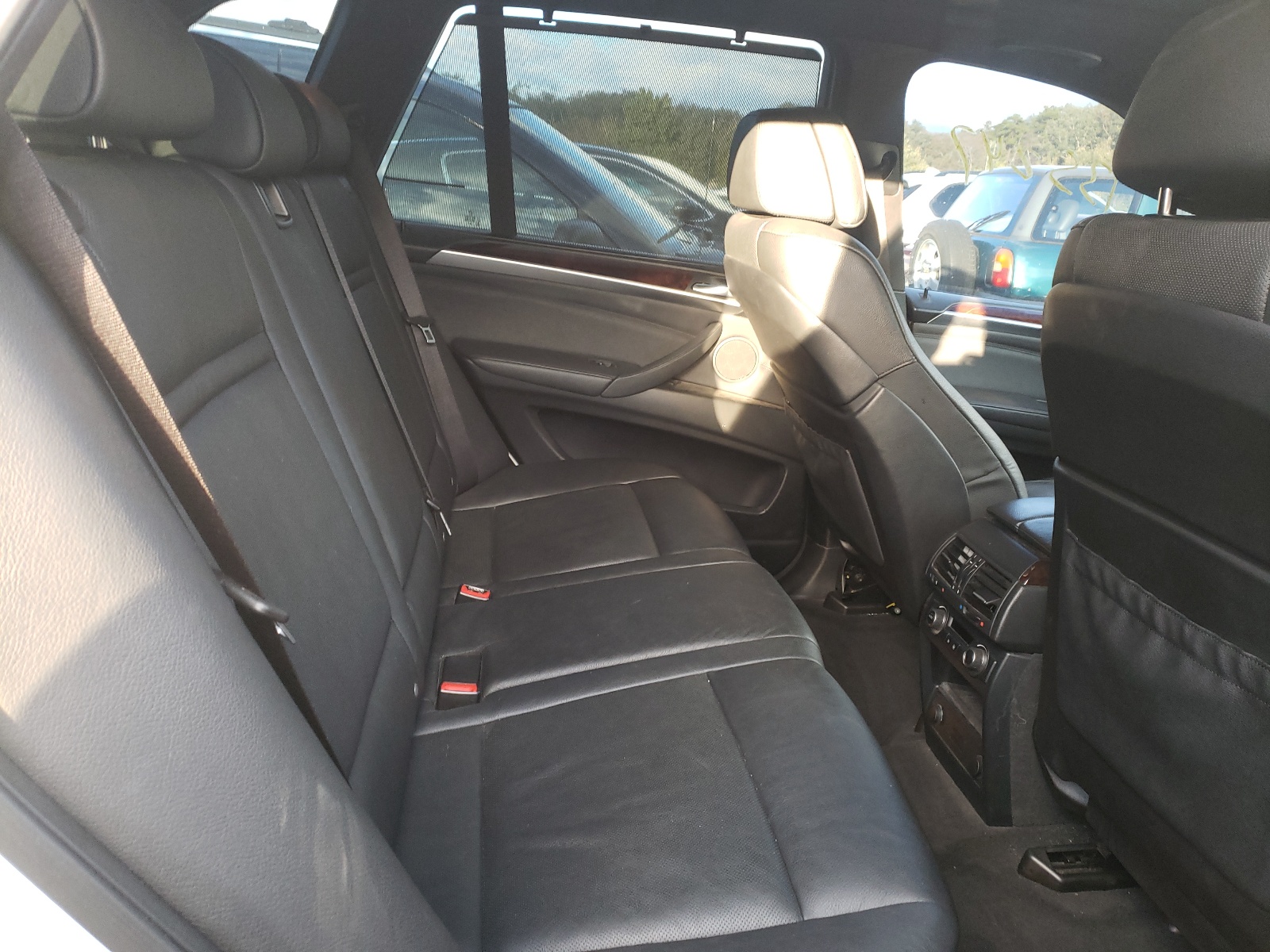 Photo 6 from auction – 2013 BMW X5 XDRIVE3 with VIN 5UXZV4C56D0B05219