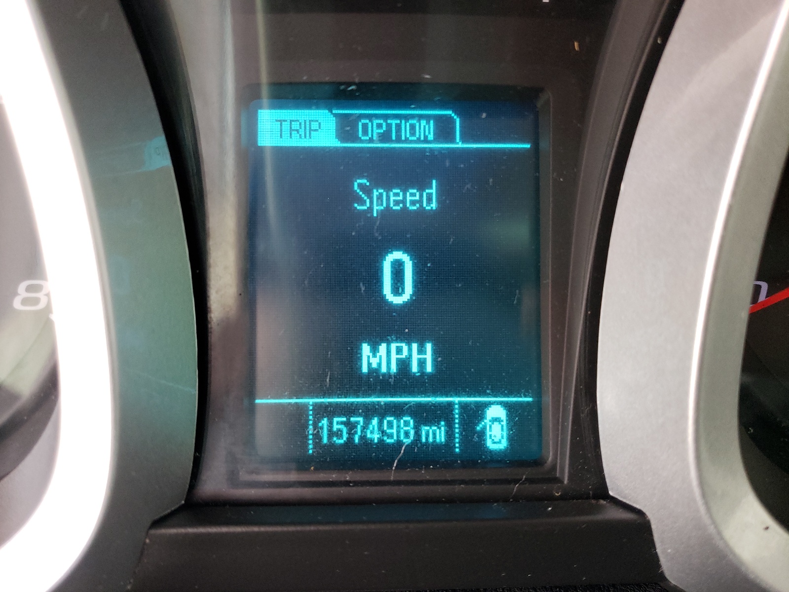 Photo 8 from auction – 2014 CHEVROLET EQUINOX LT with VIN 2GNALCEK6E6159053