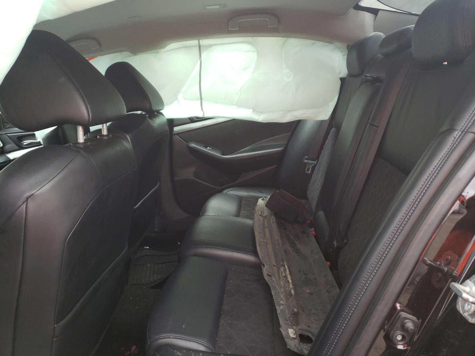 Photo 6 from auction – 2016 NISSAN MAXIMA 3.5 with VIN 1N4AA6AP0GC437558