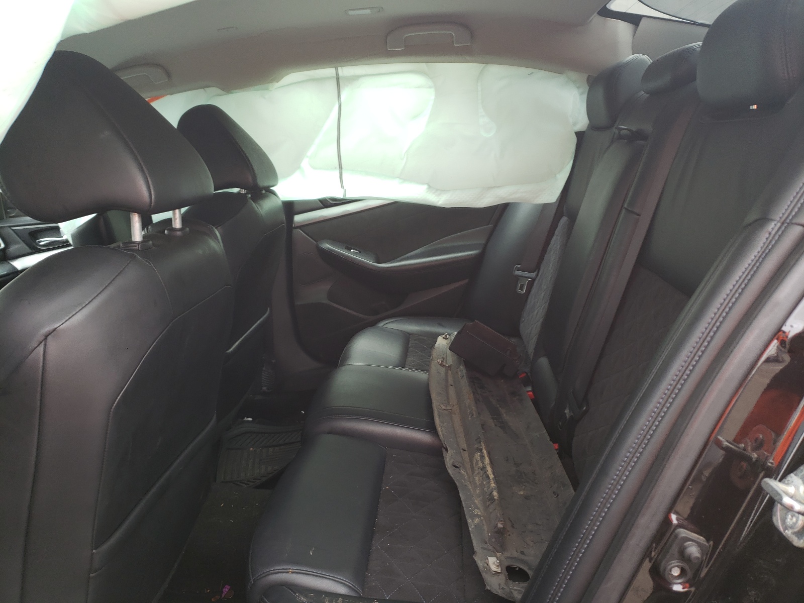 Zdjęcie 6 z aukcji – 2016 NISSAN MAXIMA 3.5 z VIN 1N4AA6AP0GC437558
